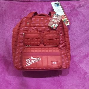 LUG Puddle Jumper Bag